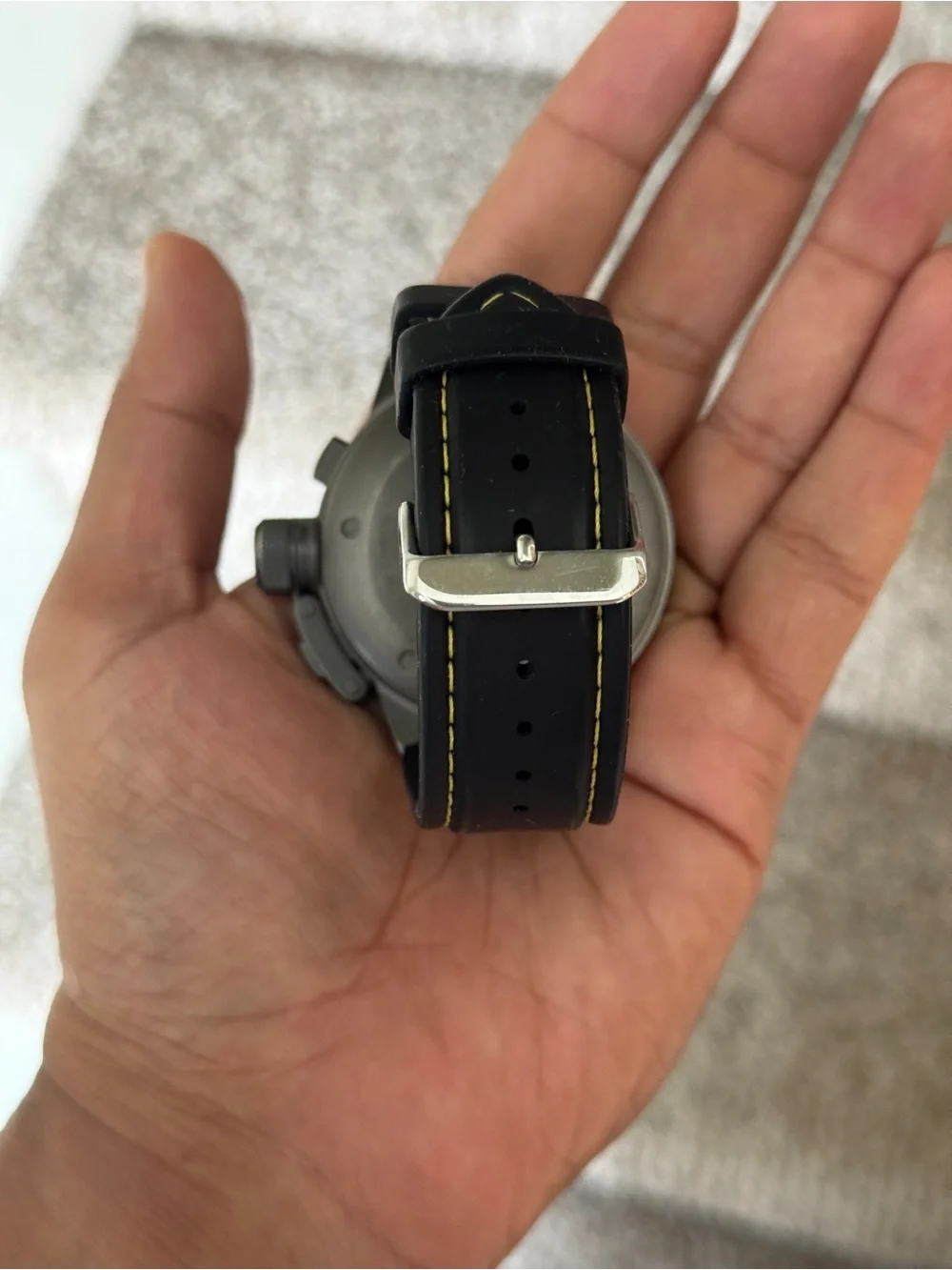 TW Steel pre owned
